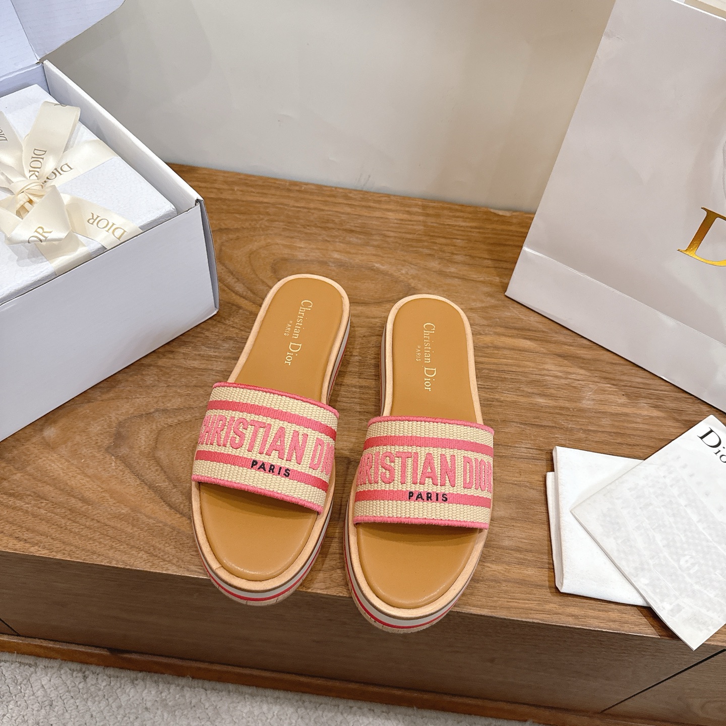 디올 신발 79964 Dior Shoes
