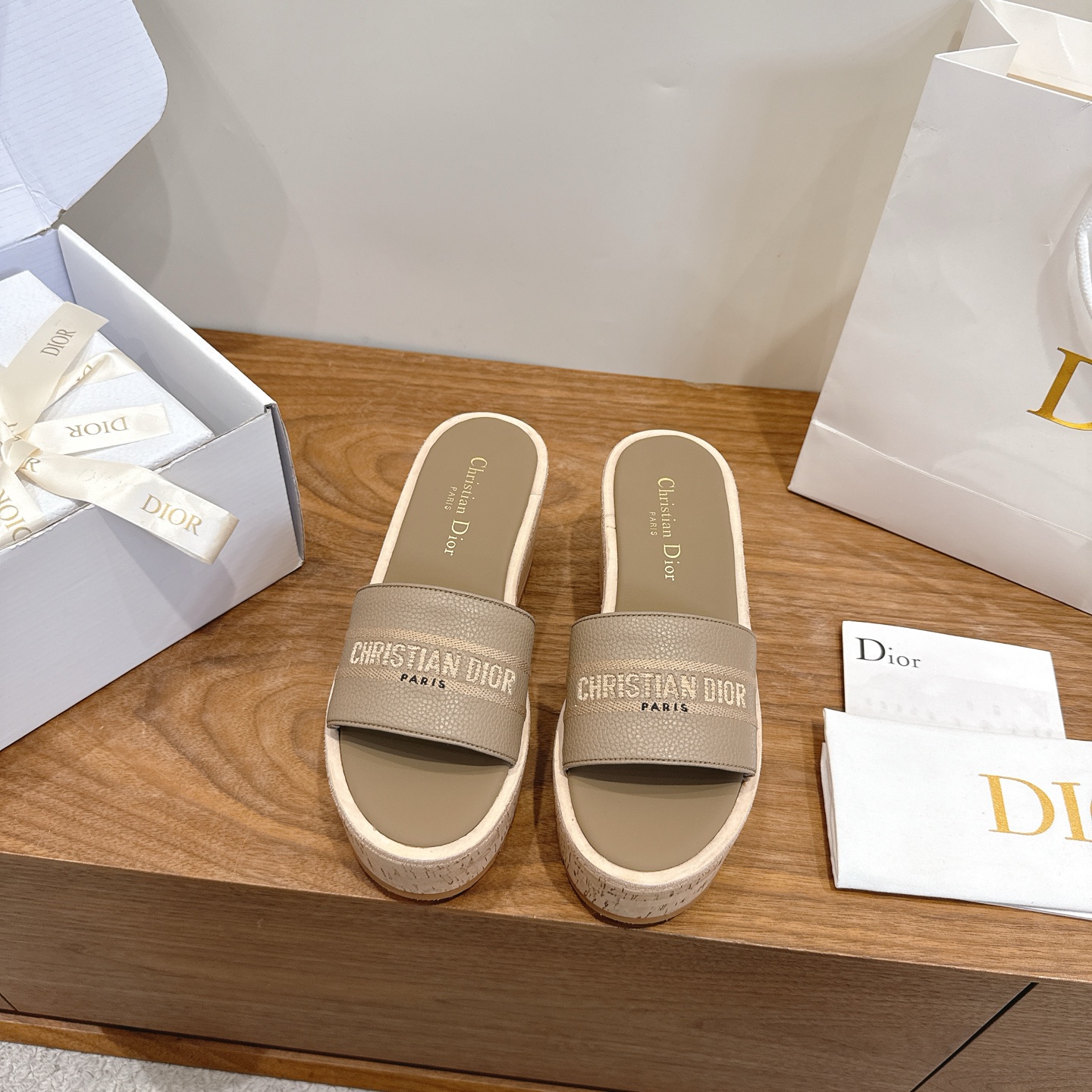 디올 신발 79950 Dior Shoes