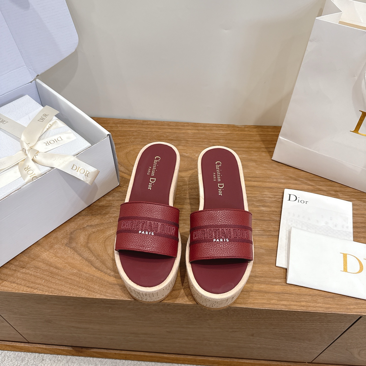 디올 신발 79948 Dior Shoes
