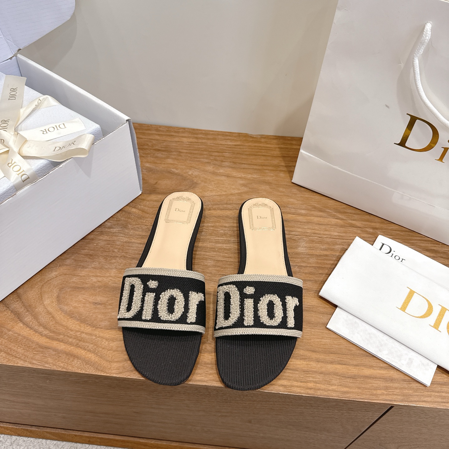 디올 신발 79946 Dior Shoes