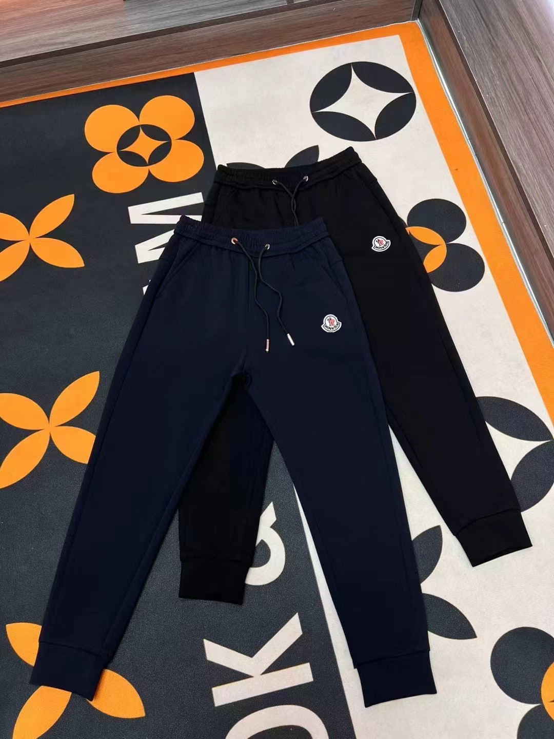 盟可睐 Moncler 高定典藏经典高奢皮具手袋托特包斜挎包女包 #95612541 5