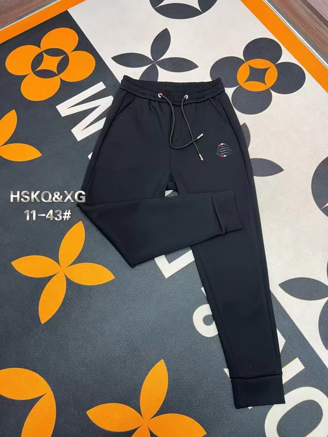 盟可睐 Moncler 高定典藏经典高奢皮具手袋托特包斜挎包女包 #7E712496 2
