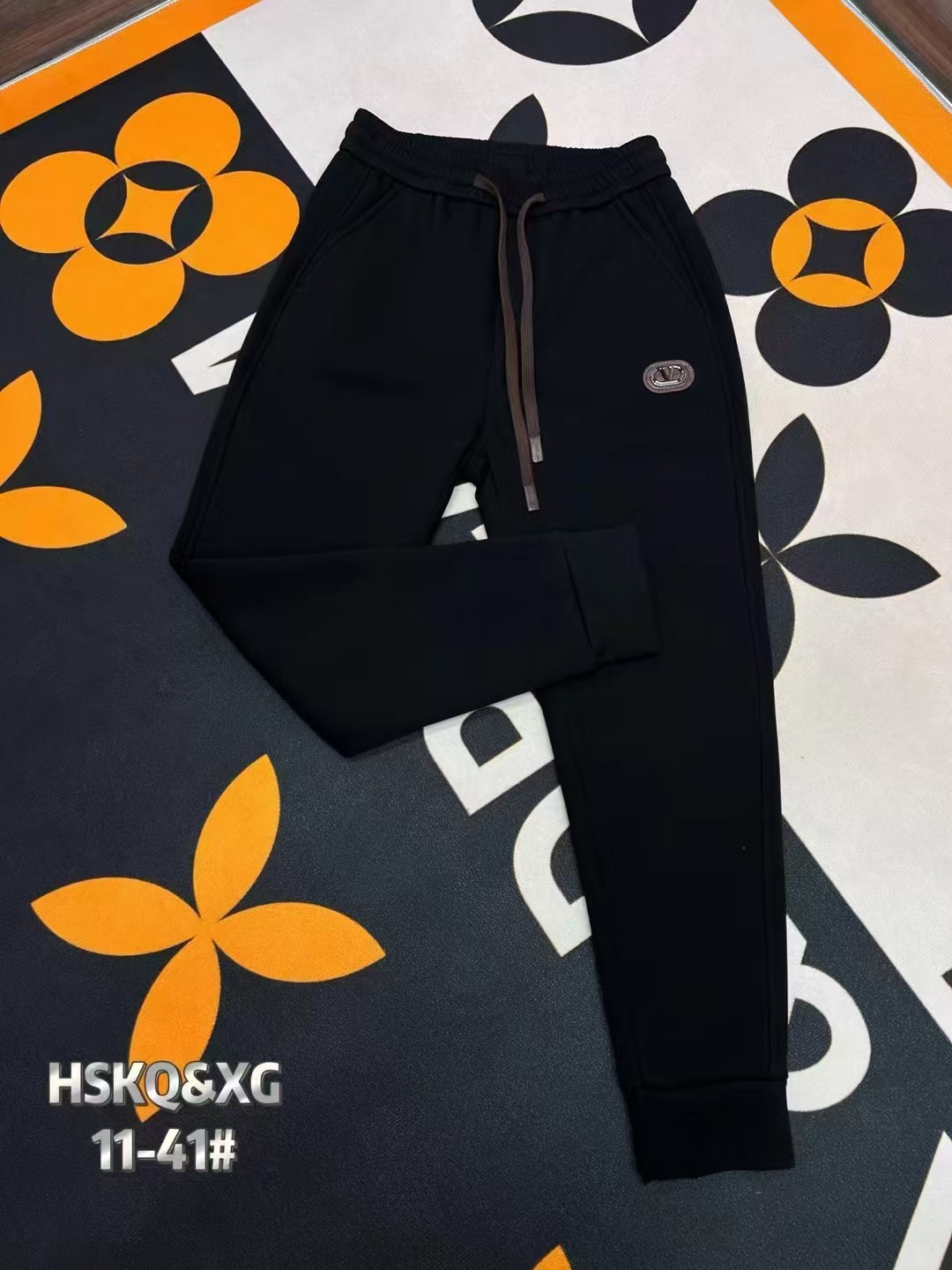 华伦天奴 Valentino 高定经典皮革女包手袋 #37492485 3