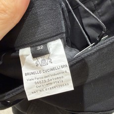 🎺🎺顶级BC牛仔 26ss秋冬新款 专柜同步 Brunello Cucinelli(BC) 这款是BC经典低调轻奢风 🎺🎺顶级BC牛仔 26ss秋冬新款 专柜同步 Brunello Cucinelli(BC) 这款是BC经典低调轻奢风