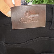 🎺🎺顶级Loro Piana休闲裤 26ss秋冬新款 专柜同步 Loro Piana(Loro Piana)经典五口袋 🎺🎺顶级Loro Piana休闲裤 26ss秋冬新款 专柜同步 Loro Piana(Loro Piana)经典五口袋