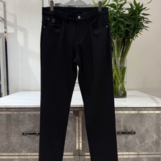 🎺🎺顶级Loro Piana休闲裤 26ss秋冬新款 专柜同步 Loro Piana(Loro Piana)经典五口袋 🎺🎺顶级Loro Piana休闲裤 26ss秋冬新款 专柜同步 Loro Piana(Loro Piana)经典五口袋