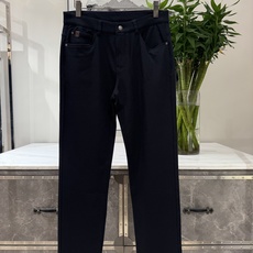 🎺🎺顶级Loro Piana休闲裤 26ss秋冬新款 专柜同步 Loro Piana(Loro Piana)经典五口袋 🎺🎺顶级Loro Piana休闲裤 26ss秋冬新款 专柜同步 Loro Piana(Loro Piana)经典五口袋