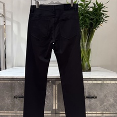 🎺🎺顶级LV黑牛 26ss 秋冬新款 专柜同步 Louis Vuitton(LV) 腰内侧印有品牌专属织带印花,门襟纽扣 🎺🎺顶级LV黑牛 26ss 秋冬新款 专柜同步 Louis Vuitton(LV) 腰内侧印有品牌专属织带印花,门襟纽扣