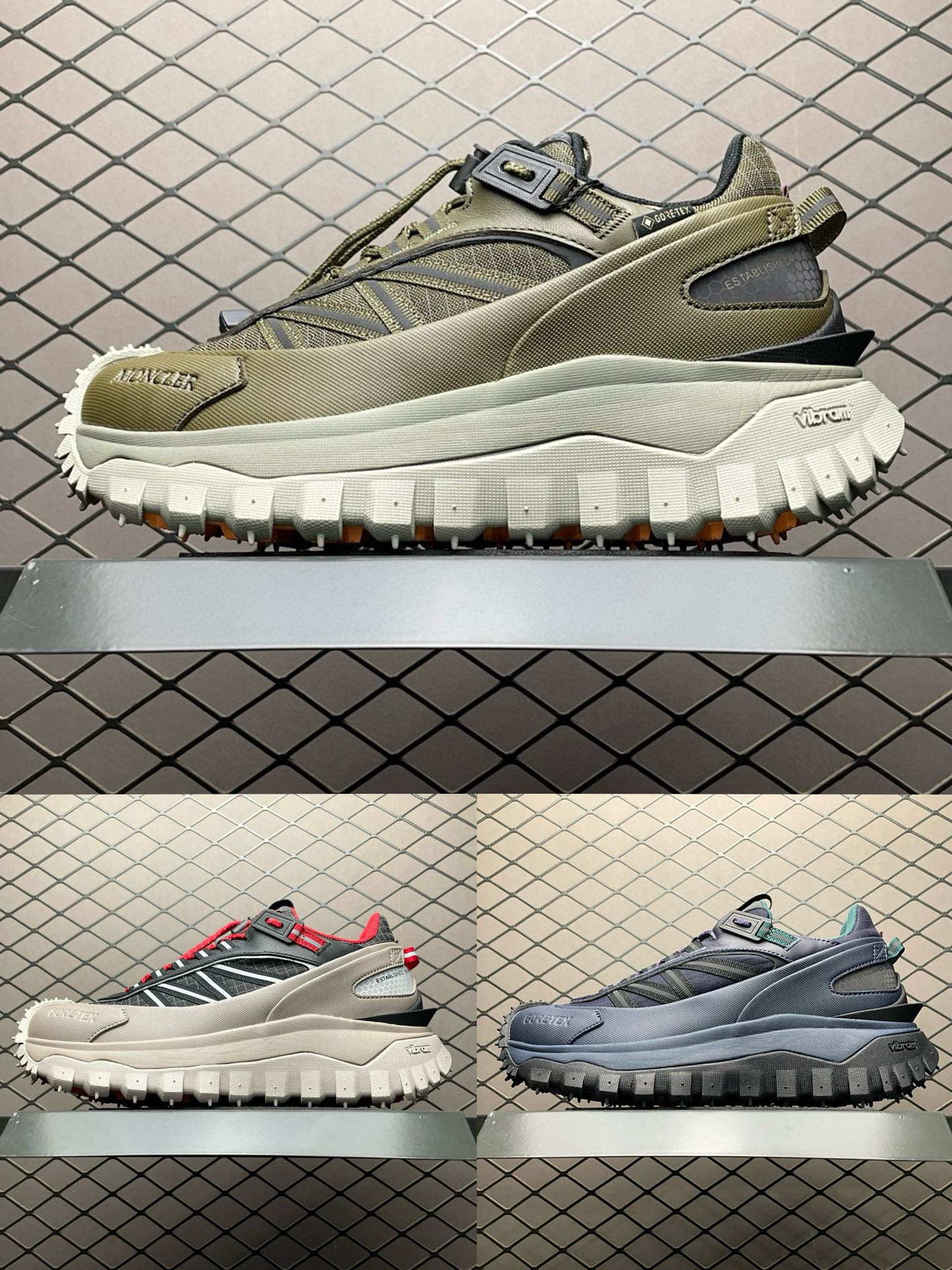 MiniCost Shoe 5
