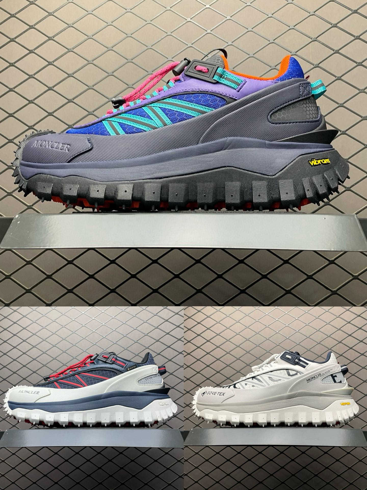 MiniCost Shoe 4