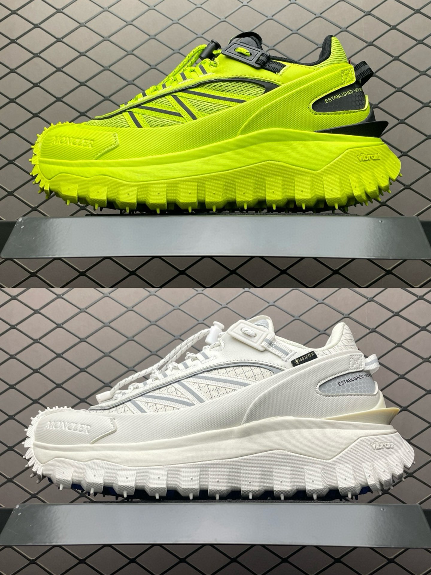MiniCost Shoe 8