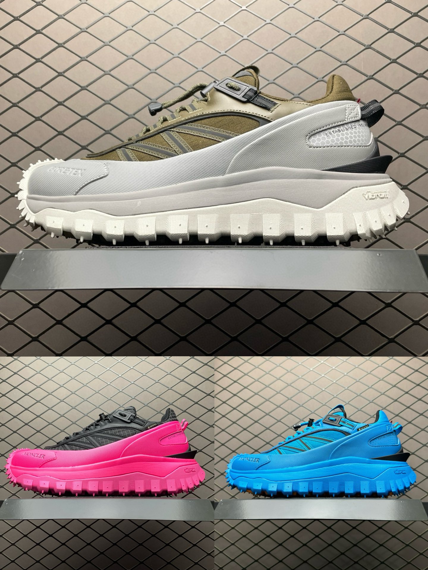 MiniCost Shoe 2