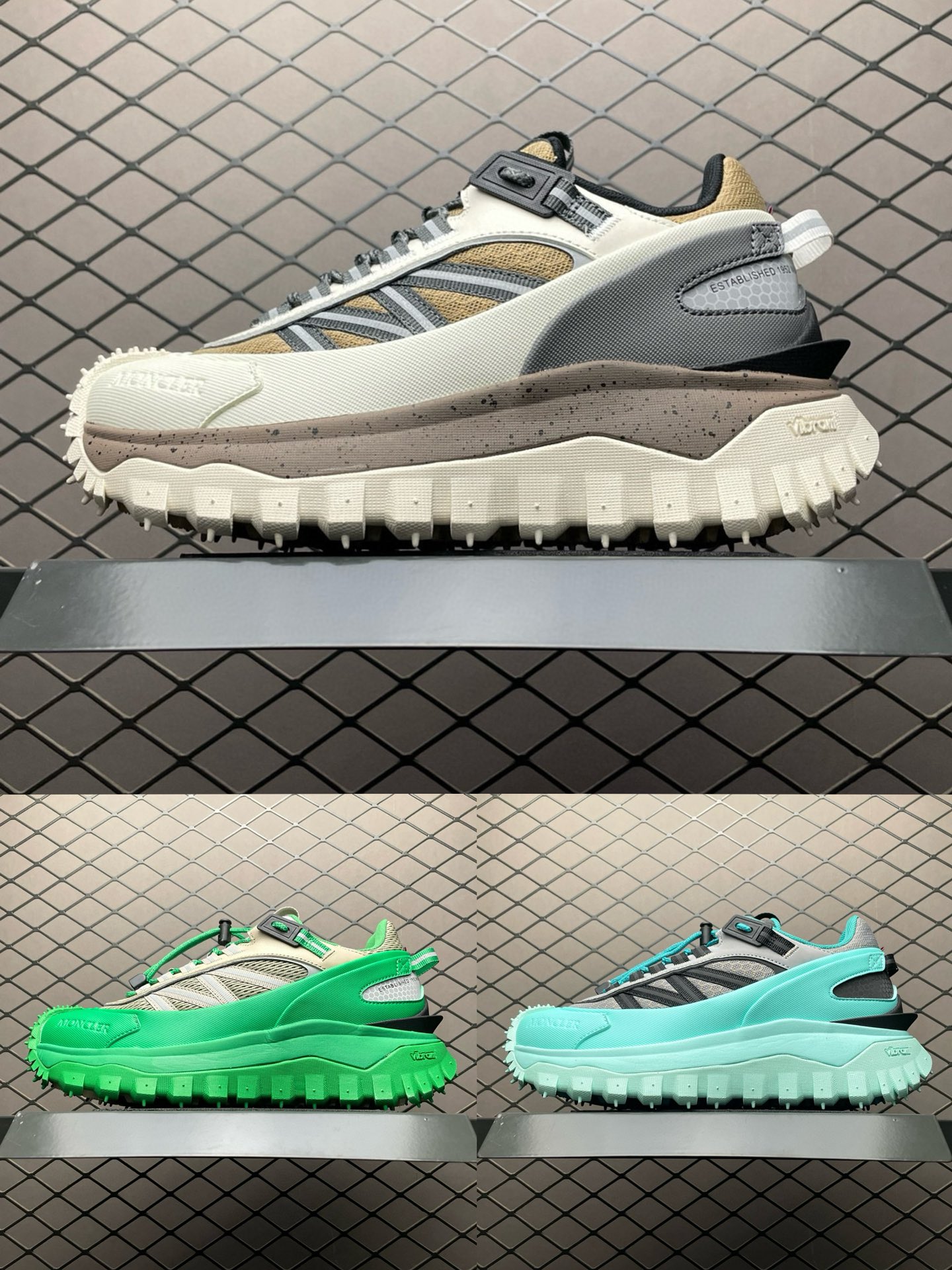 MiniCost Shoe 7