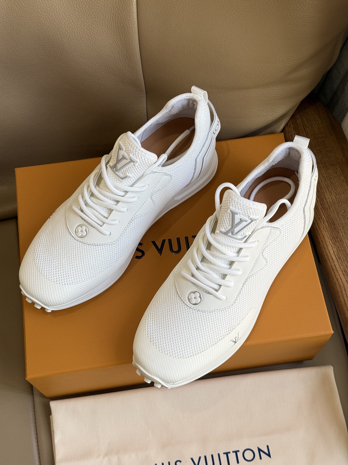 루이비통 신발 118164 Louis Vuitton Shoes