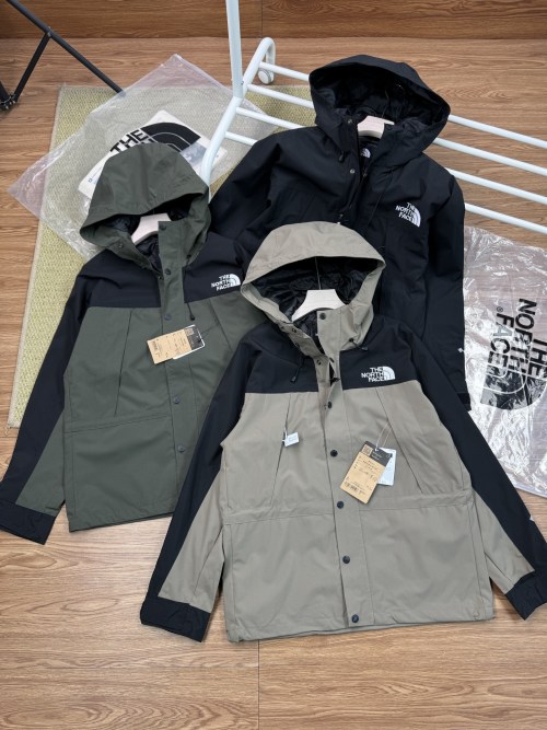 The North Face 1990 Mountain Jacket Waterproof Windproof Outdoor Coat 1 The North Face 1990 Mountain Jacket Waterproof Windproof Outdoor Coat