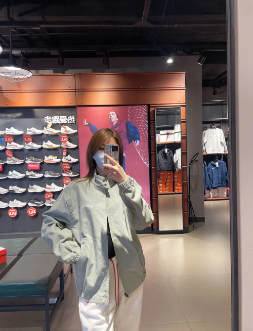 Nike Sportswear Club Corduroy Jacket, Embroidered Logo, Unisex Design 1 Nike Sportswear Club Corduroy Jacket, Embroidered Logo, Unisex Design