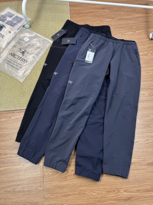 Arc'teryx Gamma Jogger Men's Pants Softshell Windproof Ankle Drawstring 1 Arc'teryx Gamma Jogger Men's Pants Softshell Windproof Ankle Drawstring
