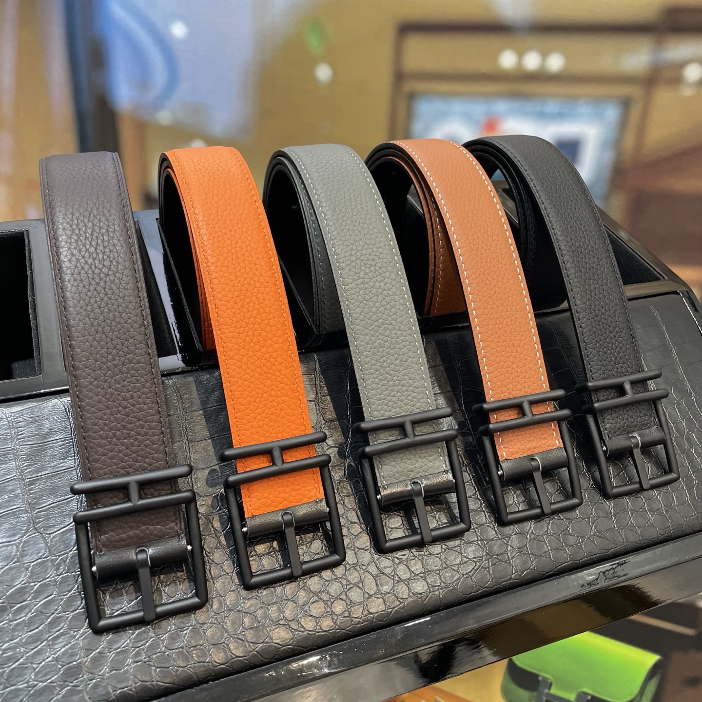 NO:820838,Hermès collection picture, belt, hermes19860909爱马仕集合图,皮带,hermes,Belt