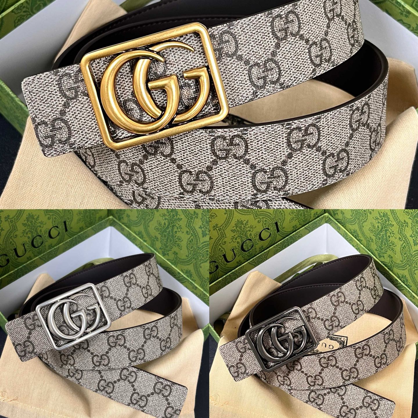 NO:820851,Gucci collection picture (new style), belt19860909古奇集合图（新款）,皮带,Belt