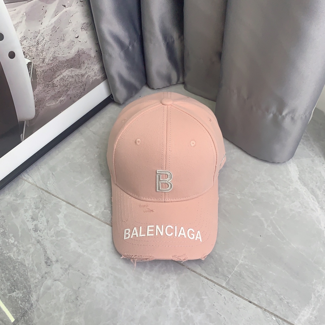 발렌시아가 모자 81614 Balenciaga Cap