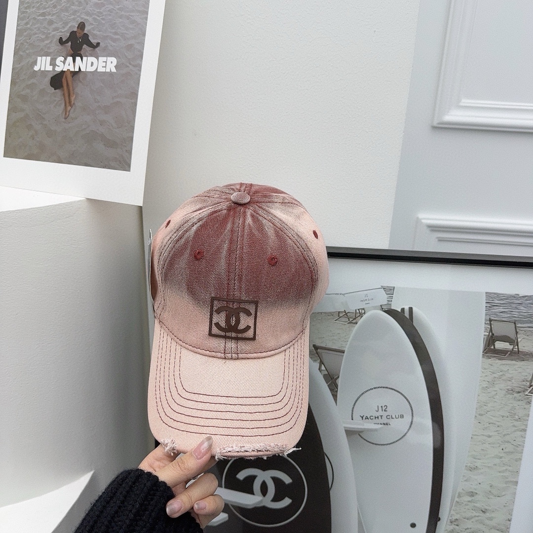 샤넬 모자 82277 Chanel Cap