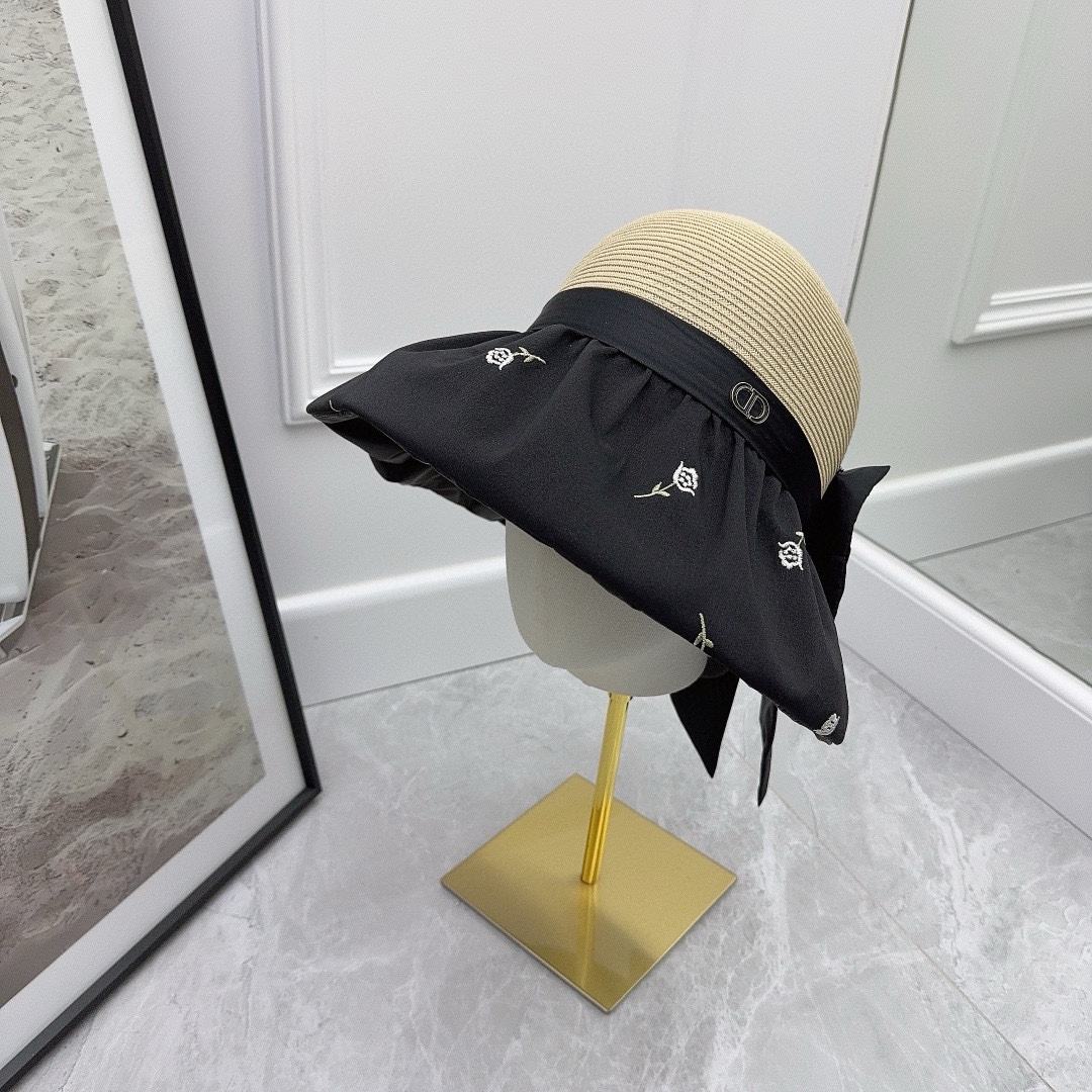 디올 모자 78578 Dior Cap