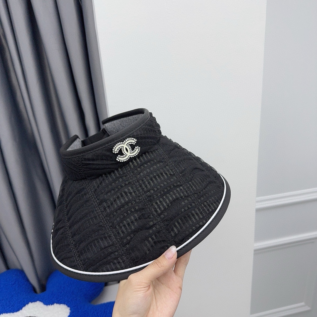 샤넬 모자 82295 Chanel Cap