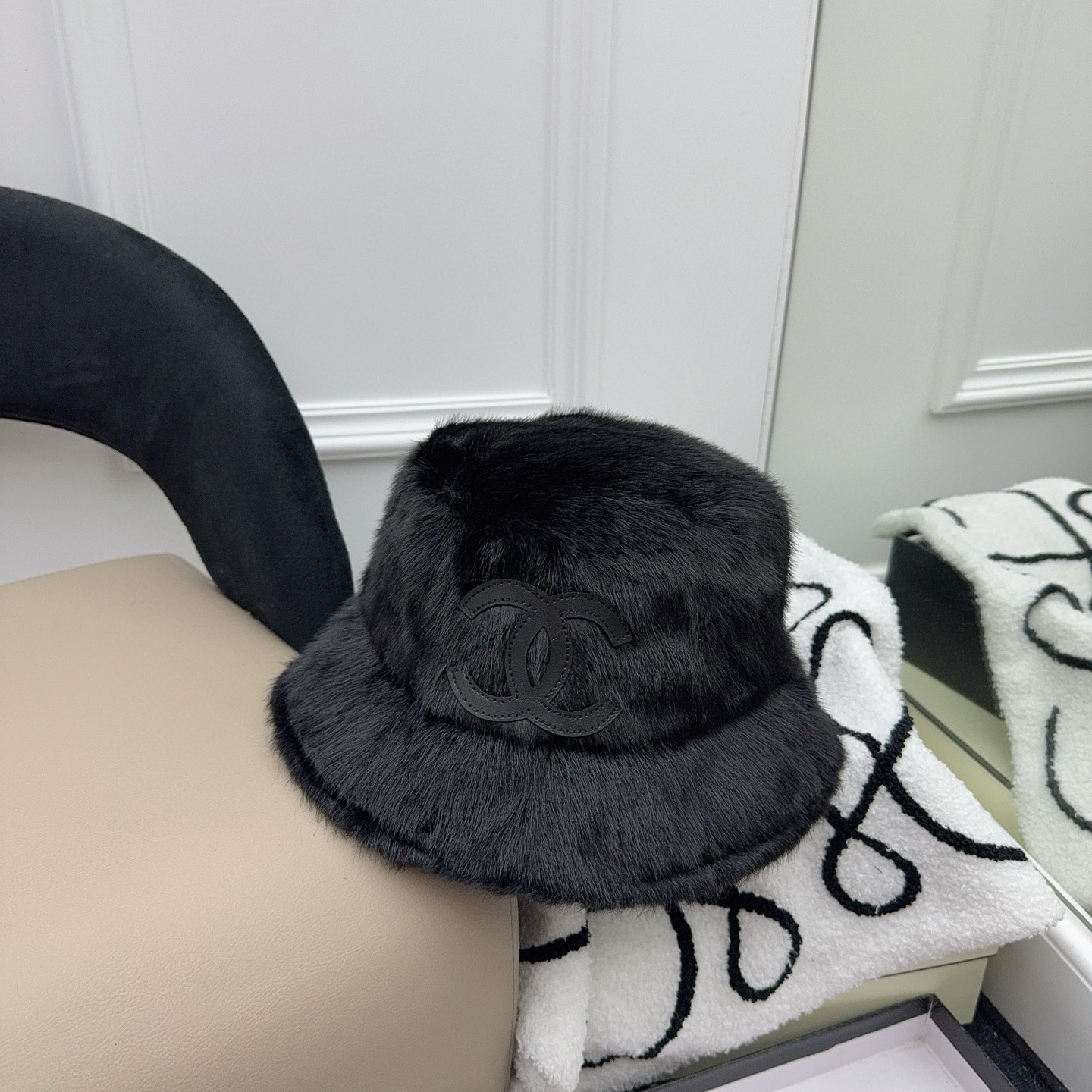 샤넬 모자 82499 Chanel Cap