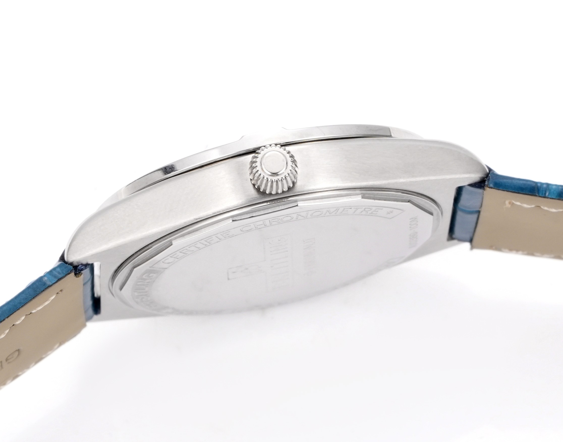 Elegant Retro Watch for Women: South China Sea Capsule Series with High-Performance Mechanical Core - 图片 9
