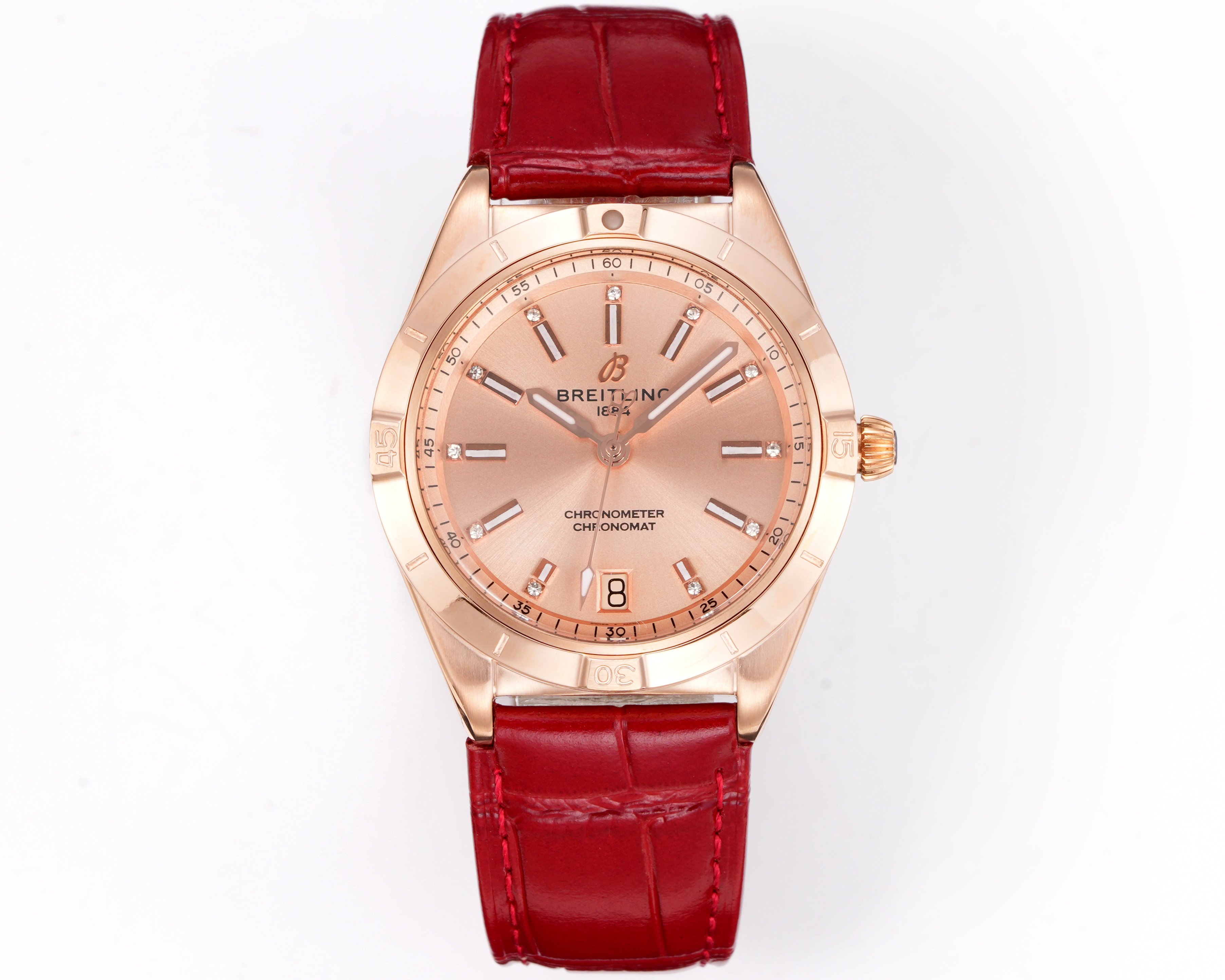 “Elegant Modern Retrospective Watch Review: Aperture 2300 Drilling P2415 GTR 100-year-old New Money”