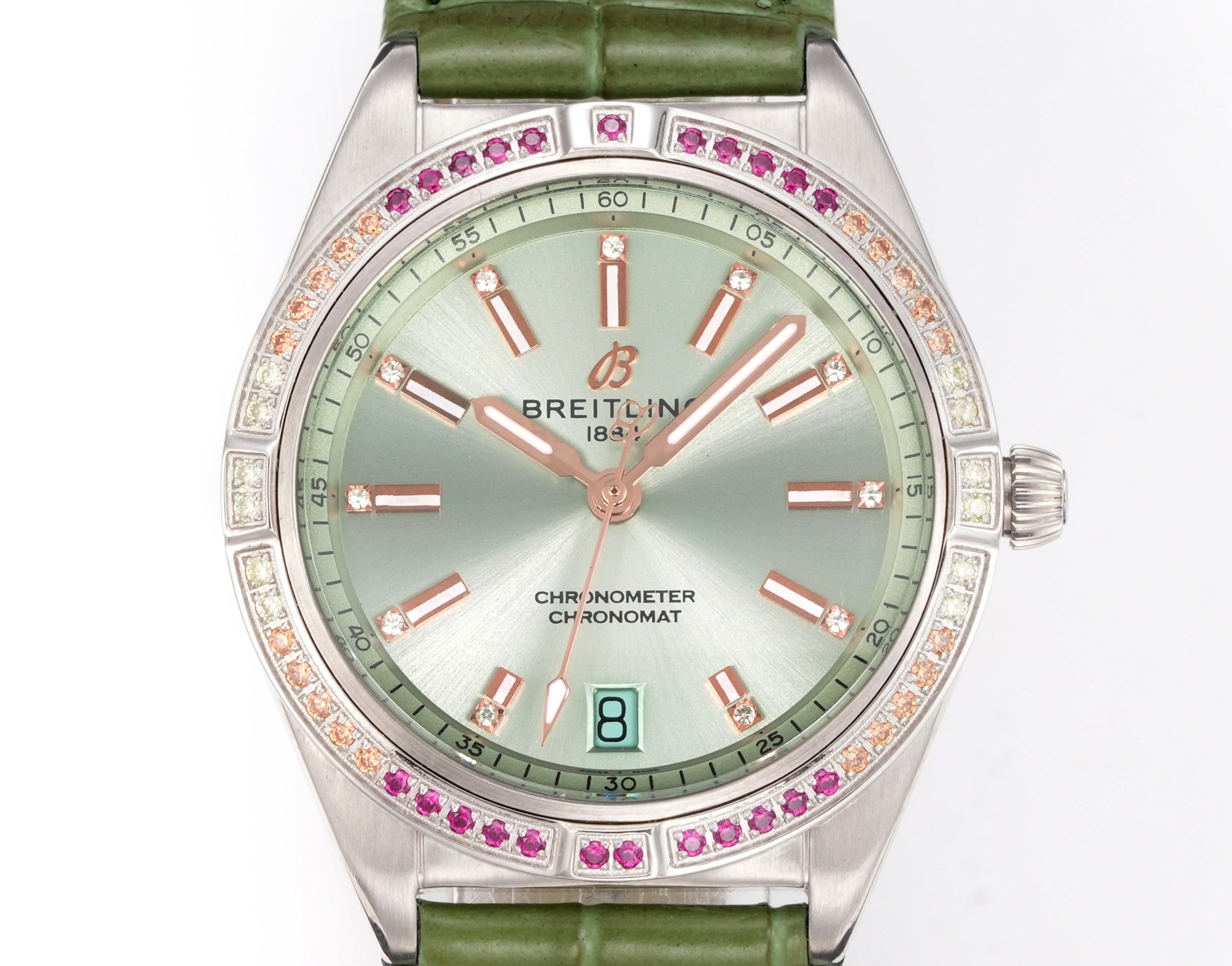 “Aperture 2300 Modern Retrospective Watch Review: Women’s Elegant Timepiece with High-Performance Features”