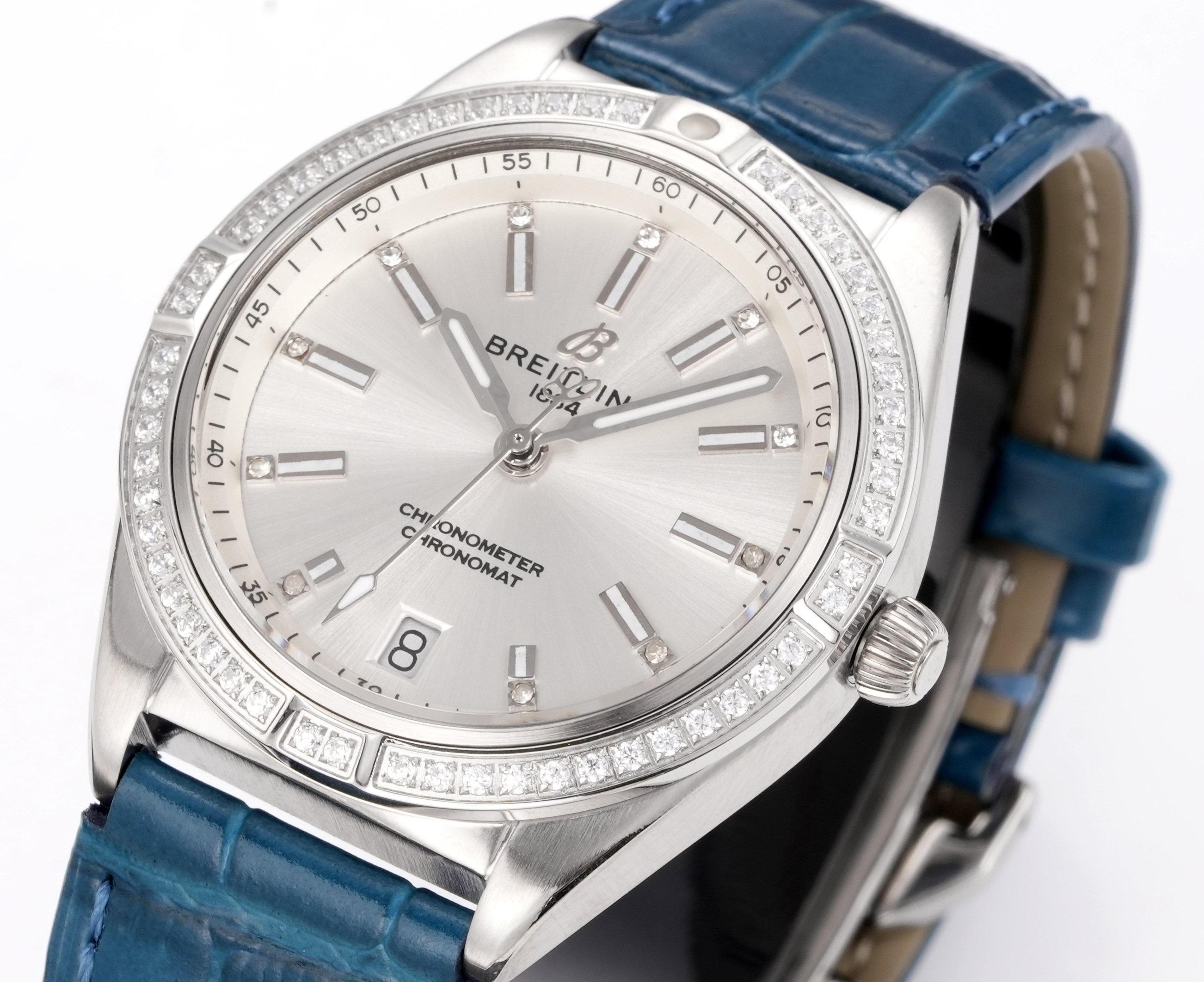 “Aperture 2300 Drilling P2415 GTR 100-Year-Old New Money Watch Review” - 图片 5
