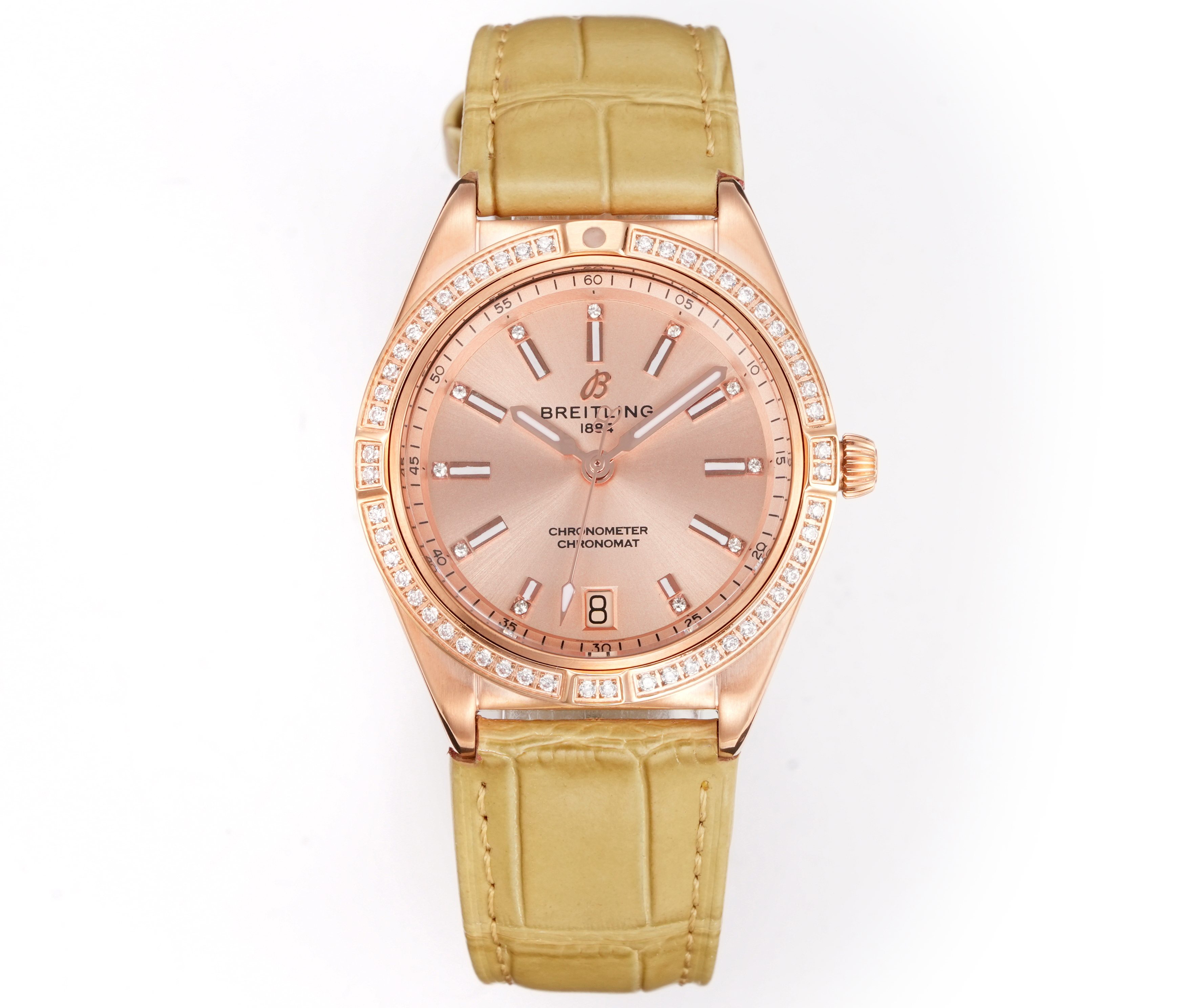 “Aperture 2300 Drilling P2415 GTR 100-Year-Old New Money Watch Review” - 图片 3