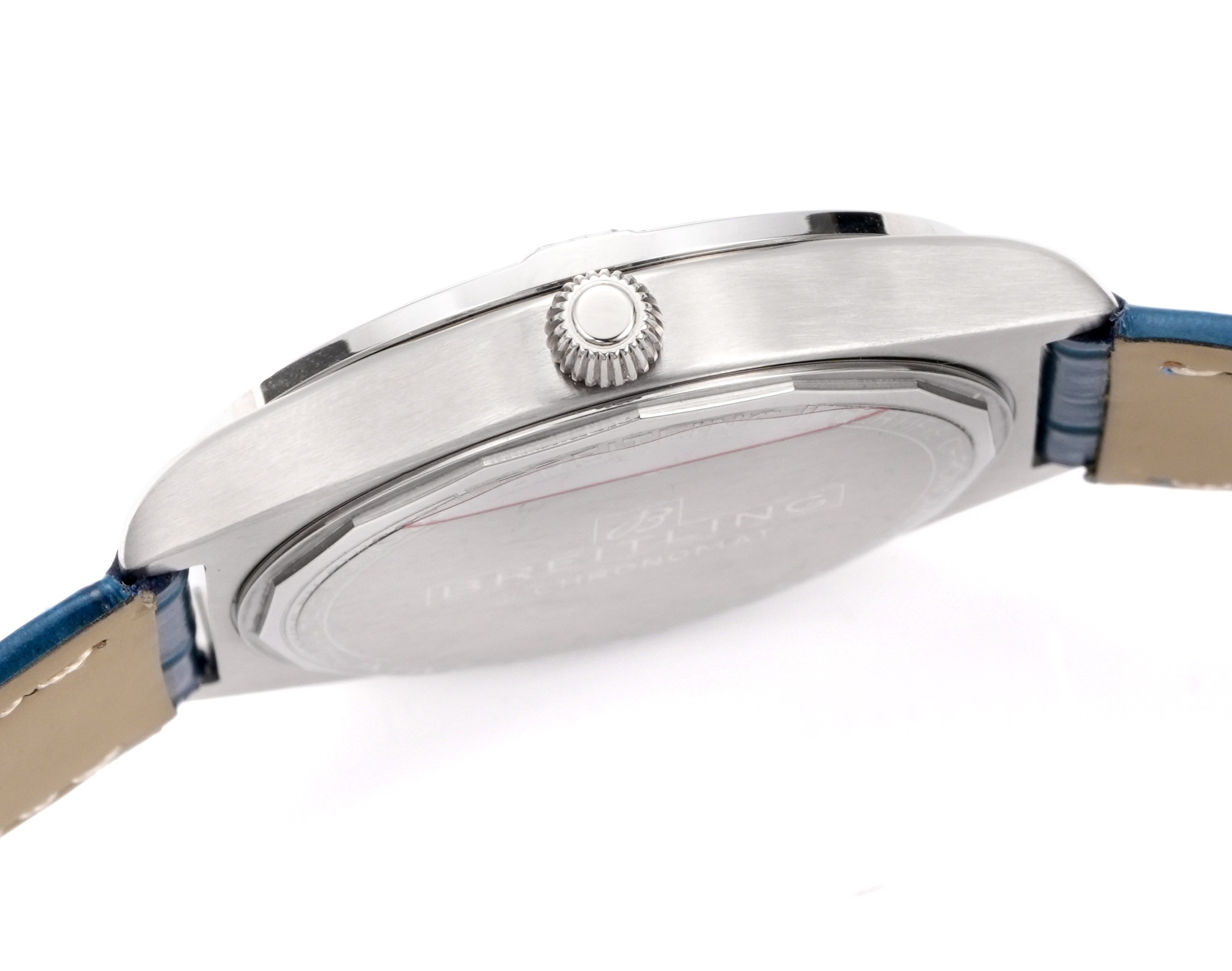“Aperture 2300 Drilling P2415 GTR 100-Year-Old New Money Watch Review” - 图片 9