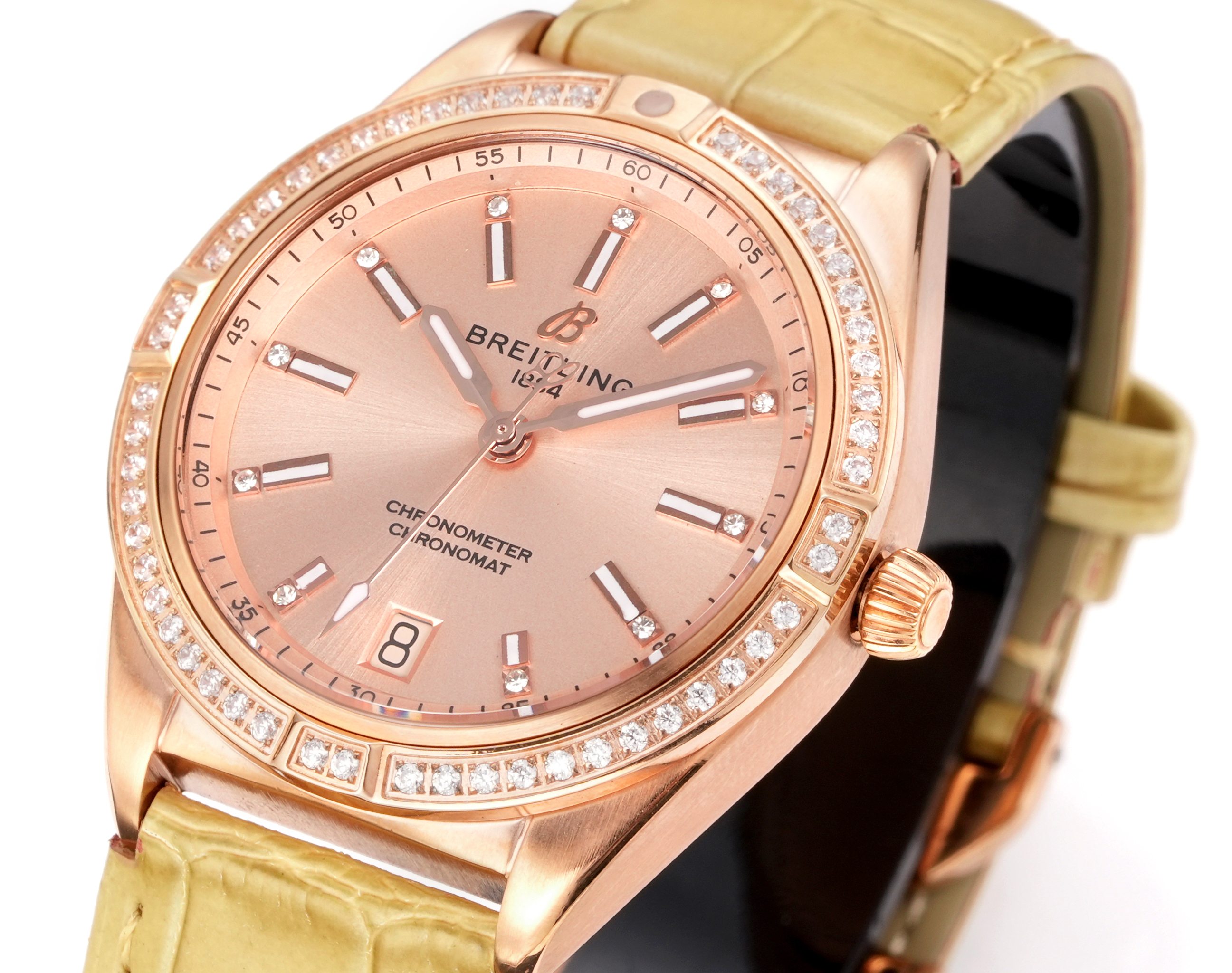 “Aperture 2300 Drilling P2415 GTR 100-Year-Old New Money Watch Review” - 图片 6