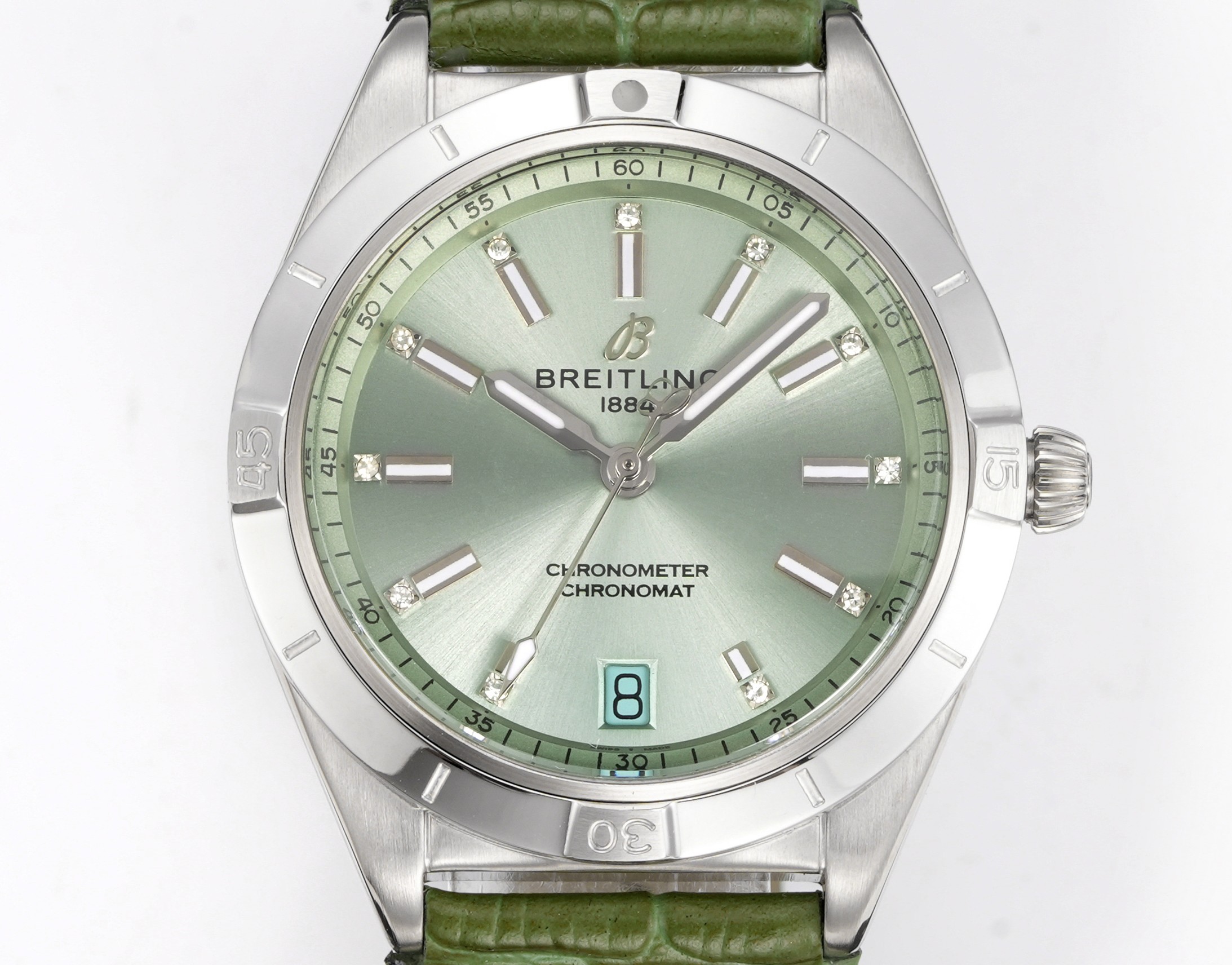 Title: Aperture 2300 Drilling P2415 GTR 100-Year-Old New Money Watch Summary: Elegant modern retrospective watch, suitable for women, with high performance and stylish beauty. - 图片 4