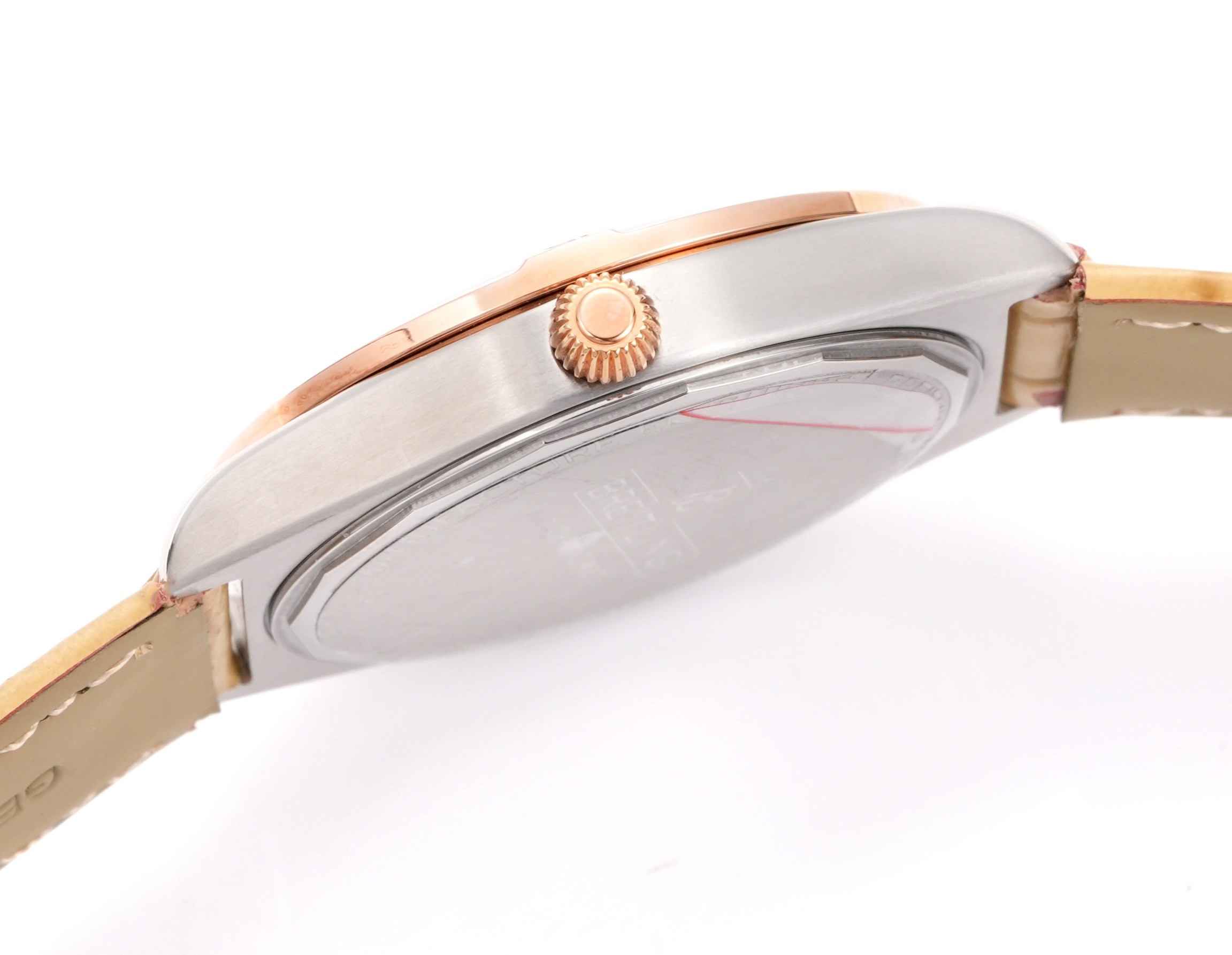 Title: Aperture 2300 Drilling P2415 GTR 100-Year-Old New Money Watch Summary: Elegant modern retrospective watch, suitable for women, with high performance and stylish beauty. - 图片 9