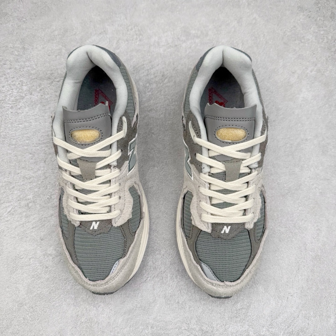 图片[2]-＃特价福利 New Balance NB2002系列 男女休闲慢跑鞋 必备的时髦单品之一 最新出的2002R系列 这款延续了经典科技 升级版N-ERGY缓震物料机能与材质上脚太舒适了 鞋面的柔软麂皮搭配尼龙网布 特别透气而且还复古感 不管是搭配牛仔裤还工装裤都是百搭！小红书众多博主上脚推荐！实拍调校N版已经零色差零失真 百分百还原实物色彩所见即所得 不存在货不对板色差等低级问题 选购参考实物拍摄 不混卖不参货 只用心做好货严格选品 承诺混一赔十 尺码：36 36.5 37 37.5 38 38.5 39.5 40 40.5 41.5 42 42.5 43 44 45-选品中心