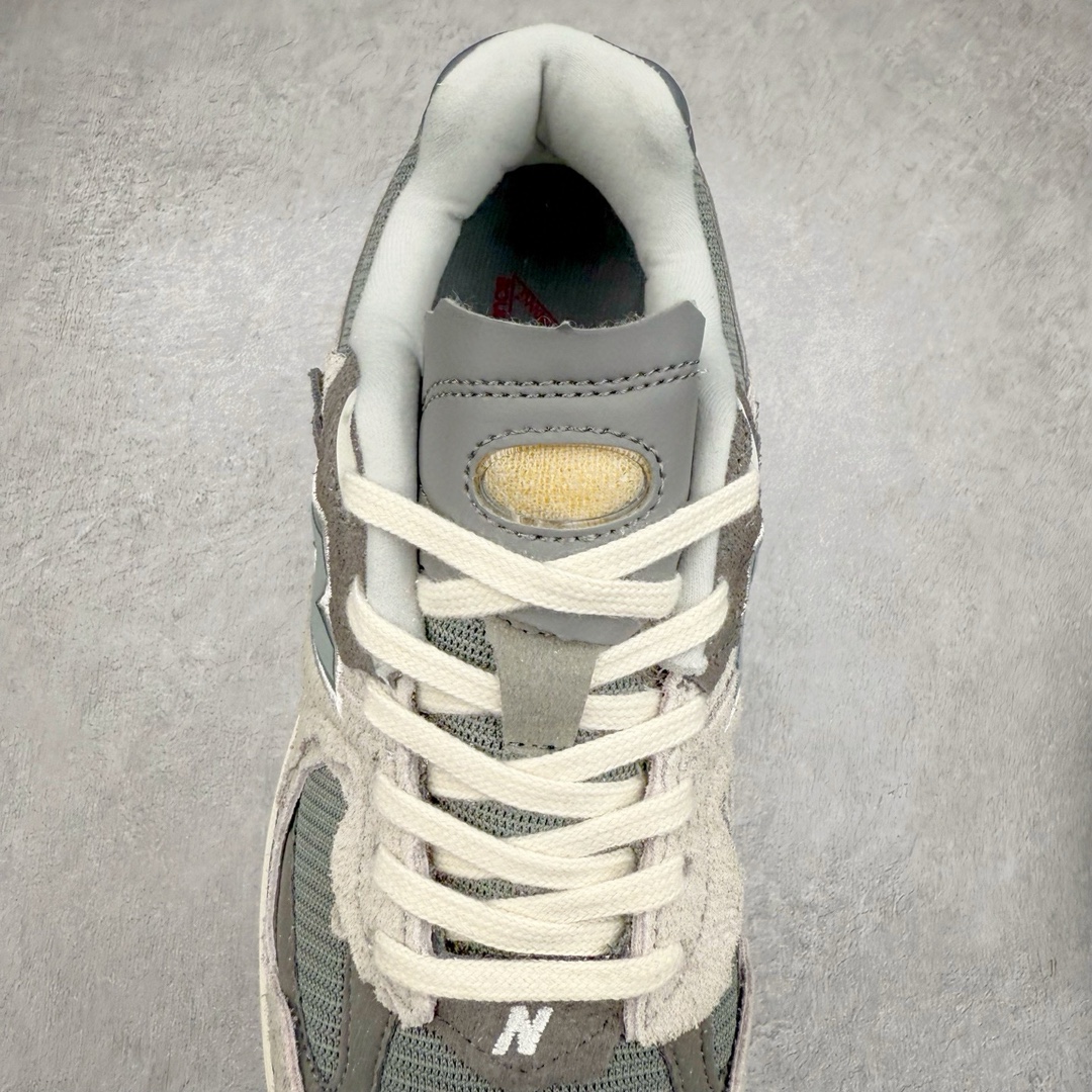 图片[5]-＃特价福利 New Balance NB2002系列 男女休闲慢跑鞋 必备的时髦单品之一 最新出的2002R系列 这款延续了经典科技 升级版N-ERGY缓震物料机能与材质上脚太舒适了 鞋面的柔软麂皮搭配尼龙网布 特别透气而且还复古感 不管是搭配牛仔裤还工装裤都是百搭！小红书众多博主上脚推荐！实拍调校N版已经零色差零失真 百分百还原实物色彩所见即所得 不存在货不对板色差等低级问题 选购参考实物拍摄 不混卖不参货 只用心做好货严格选品 承诺混一赔十 尺码：36 36.5 37 37.5 38 38.5 39.5 40 40.5 41.5 42 42.5 43 44 45-选品中心