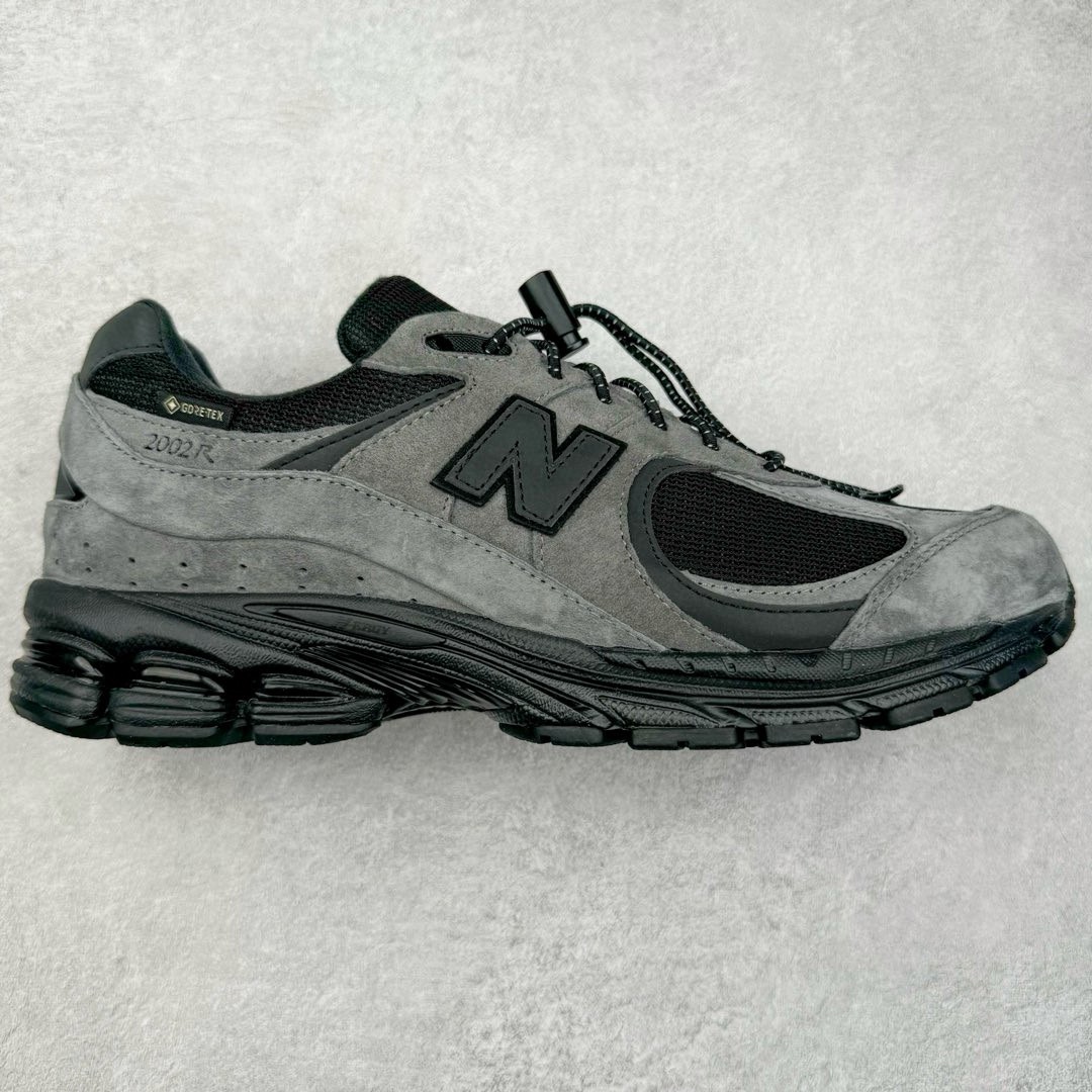 图片[4]-＃特价福利 New Balance NB2002系列 男女休闲慢跑鞋 必备的时髦单品之一 最新出的2002R系列 这款延续了经典科技 升级版N-ERGY缓震物料机能与材质上脚太舒适了 鞋面的柔软麂皮搭配尼龙网布 特别透气而且还复古感 不管是搭配牛仔裤还工装裤都是百搭！小红书众多博主上脚推荐！实拍调校N版已经零色差零失真 百分百还原实物色彩所见即所得 不存在货不对板色差等低级问题 选购参考实物拍摄 不混卖不参货 只用心做好货严格选品 承诺混一赔十 尺码：36 36.5 37 37.5 38 38.5 39.5 40 40.5 41.5 42 42.5 43 44 45-选品中心