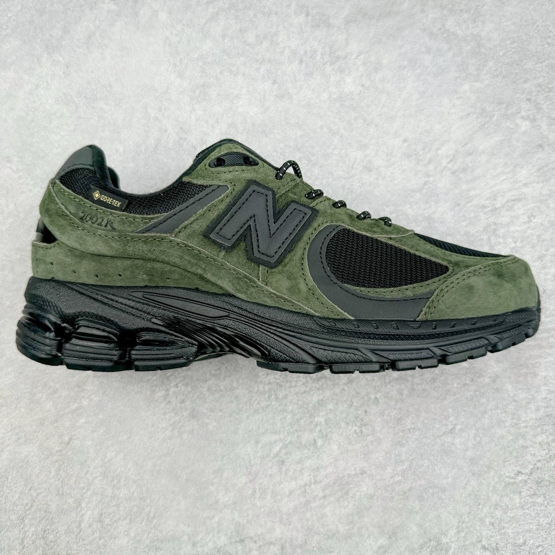 图片[8]-＃特价福利 New Balance NB2002系列 男女休闲慢跑鞋 必备的时髦单品之一 最新出的2002R系列 这款延续了经典科技 升级版N-ERGY缓震物料机能与材质上脚太舒适了 鞋面的柔软麂皮搭配尼龙网布 特别透气而且还复古感 不管是搭配牛仔裤还工装裤都是百搭！小红书众多博主上脚推荐！实拍调校N版已经零色差零失真 百分百还原实物色彩所见即所得 不存在货不对板色差等低级问题 选购参考实物拍摄 不混卖不参货 只用心做好货严格选品 承诺混一赔十 尺码：36 36.5 37 37.5 38 38.5 39.5 40 40.5 41.5 42 42.5 43 44 45-选品中心
