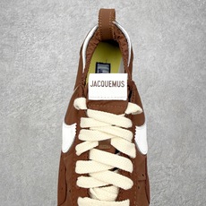 M版 Jacquemus x NK Moon Shoe SP 华夫联名款街头风网红薄底低帮生活休闲鞋登月 M版 Jacquemus x NK Moon Shoe SP 华夫联名款街头风网红薄底低帮生活休闲鞋登月