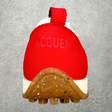 M版 Jacquemus x NK Moon Shoe SP 华夫联名款街头风网红薄底低帮生活休闲鞋登月 M版 Jacquemus x NK Moon Shoe SP 华夫联名款街头风网红薄底低帮生活休闲鞋登月