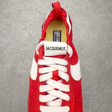 M版 Jacquemus x NK Moon Shoe SP 华夫联名款街头风网红薄底低帮生活休闲鞋登月 M版 Jacquemus x NK Moon Shoe SP 华夫联名款街头风网红薄底低帮生活休闲鞋登月