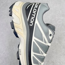 #C版纯原福利‼️Salomon 萨洛蒙 XT-6 复古机能户外跑鞋 这双XT-6 鞋面以锯齿状的包裹系 #C版纯原福利‼️Salomon 萨洛蒙 XT-6 复古机能户外跑鞋 这双XT-6 鞋面以锯齿状的包裹系