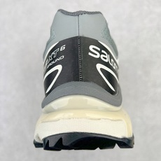 #C版纯原福利‼️Salomon 萨洛蒙 XT-6 复古机能户外跑鞋 这双XT-6 鞋面以锯齿状的包裹系 #C版纯原福利‼️Salomon 萨洛蒙 XT-6 复古机能户外跑鞋 这双XT-6 鞋面以锯齿状的包裹系