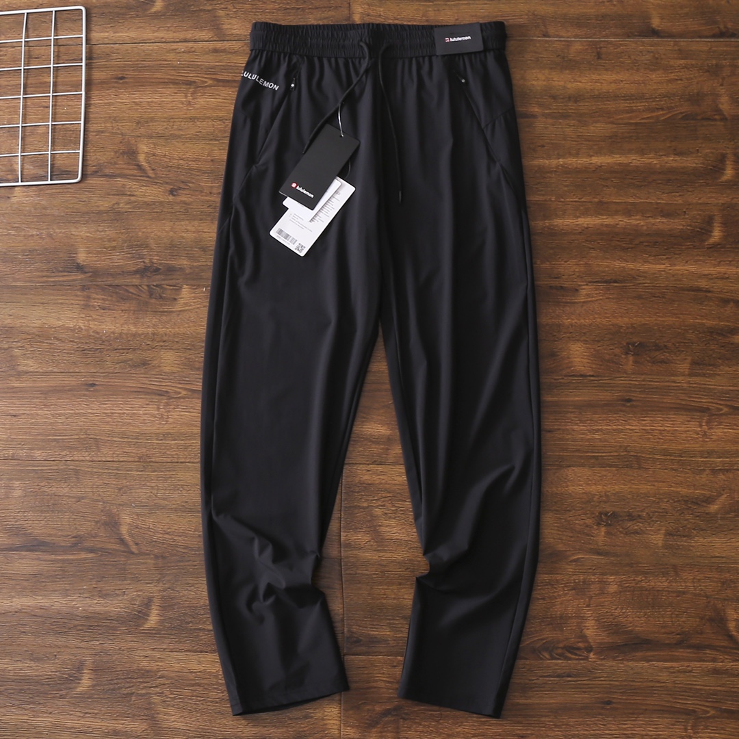 Lulu Men's Bottoms Lululemon Men's Lulu Men's Bottoms yoga