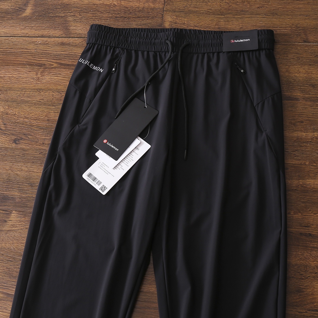 Lulu Men's Bottoms Lululemon Men's Lulu Men's Bottoms yoga