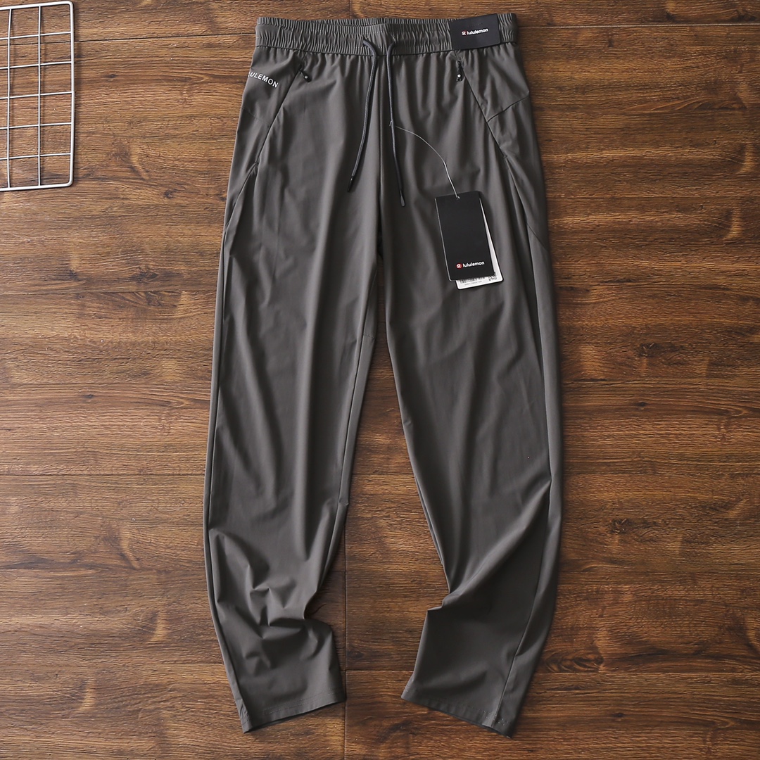 Lulu Men's Bottoms Lululemon Men's Lulu Men's Bottoms yoga