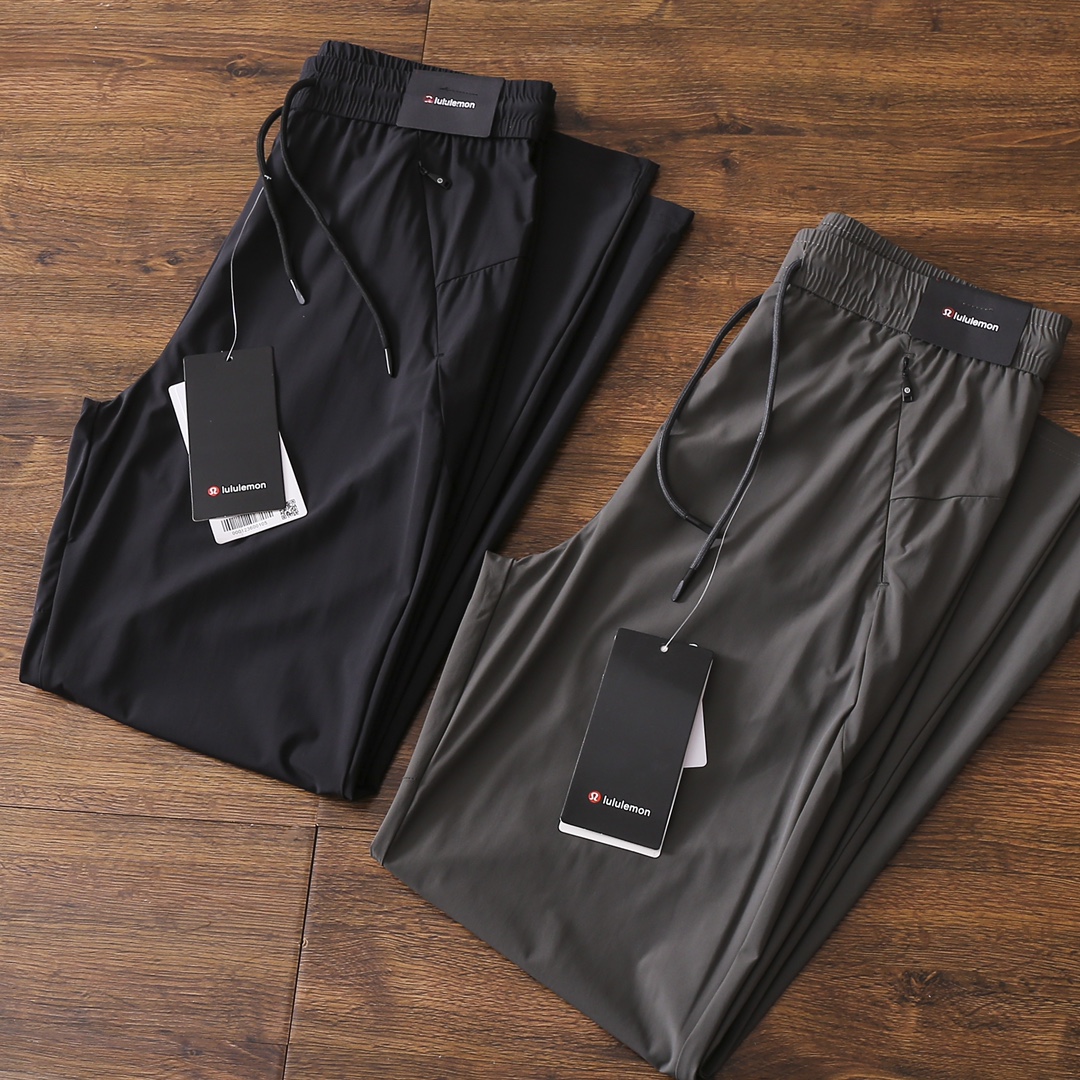 Lulu Men's Bottoms Lululemon Men's Lulu Men's Bottoms yoga